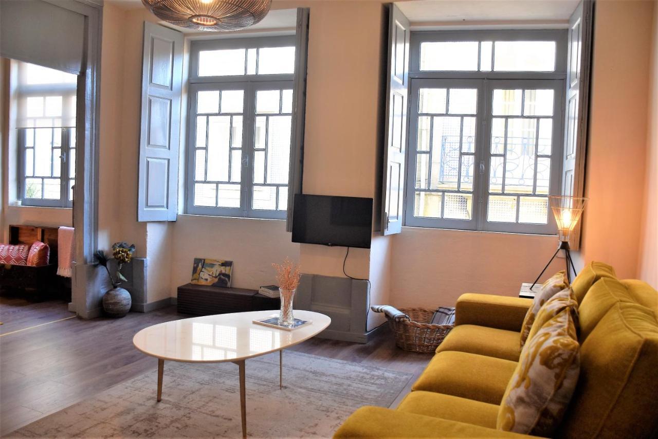 Ribeira Charming Apartments Porto Exterior photo